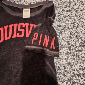 3 for 20 Victoria secret PINK TEE